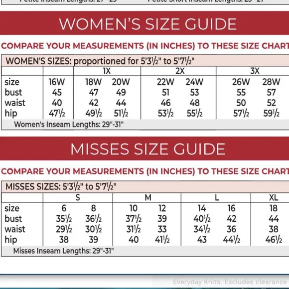 Appleseed’s Everyday Knit Long Skirt in Navy Blue New - Picture 4 of 4